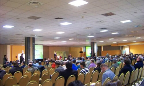 Україно-польський садівничий семінар
